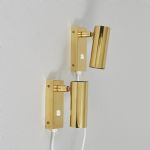 1377 8310 WALL LAMPS